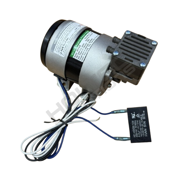 Luftkompressor til Mobichill, DryTop &amp; Lindr