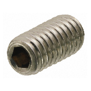 Pinolskrue M3x6mm til Frogeye Topring