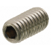 Pinolskrue M3x6mm til Frogeye Topring