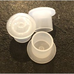 Flue prop til l haner