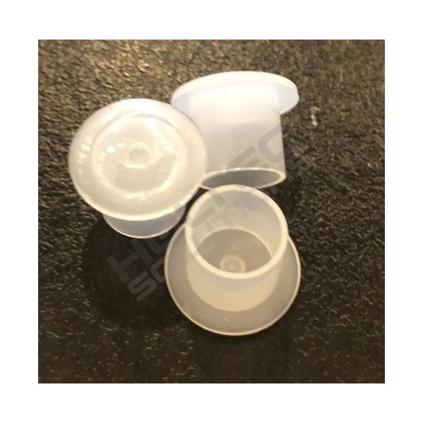 Flue prop til l haner