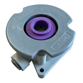 A & M Renseadapter til vg