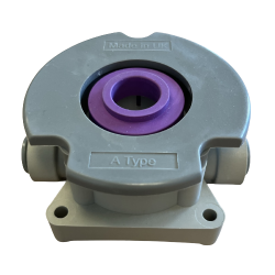 A &amp; M Renseadapter til vg