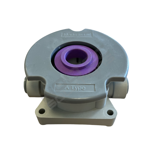 A &amp; M Renseadapter til vg