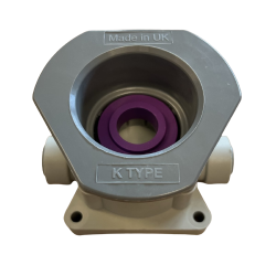 KeyKeg Renseadapter til vg