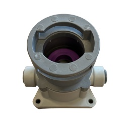 U Renseadapter til vg