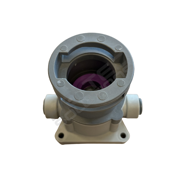 U Renseadapter til vg