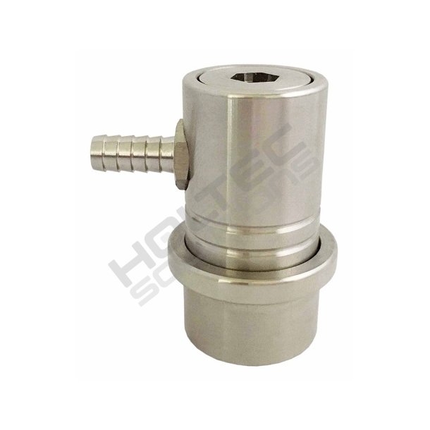 Cornelius anstik SS Ball-Lock Gas 7mm studs