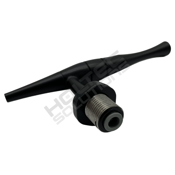 Slim hane G1/2x5/16JG Rustfri