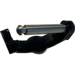 Pin med clips til anstikker hndtag TOF