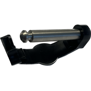 Pin med clips til anstikker hndtag TOF