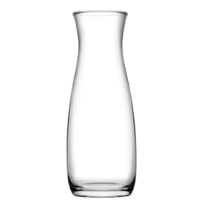 Vandkaraffel 1,2L H:250mm