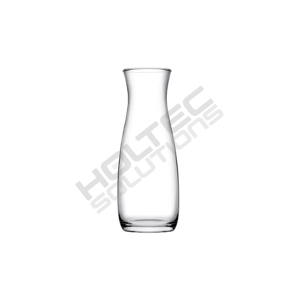 Vandkaraffel 1,2L H:250mm