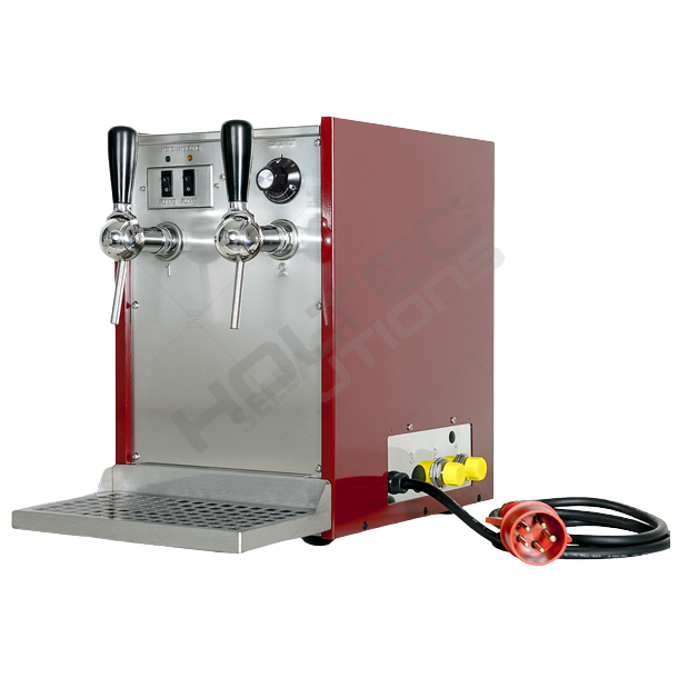 Vulcano OTHG III/105 EP - Hot Drink Dispenser 
