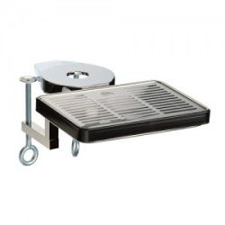 Bordkant bespnding m. spild