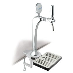 Bordkant bespnding m. spild