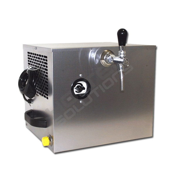 Fadlsanlg BT-35 - 1 hane, mobil trkler