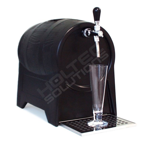 Fadlsanlg BT-41 - 1 hane, mobil trkler i ltnde-design