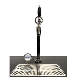 Falcon 1 Dark med ADS hane