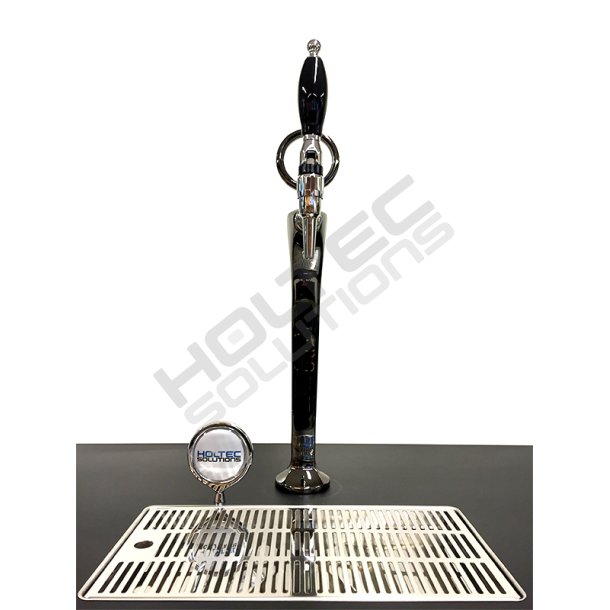 Falcon 1 Dark med ADS hane