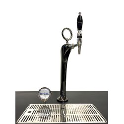 Falcon 1 Dark med 17X hane