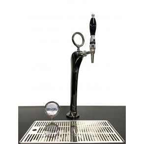 Falcon 1 Dark med ADS hane