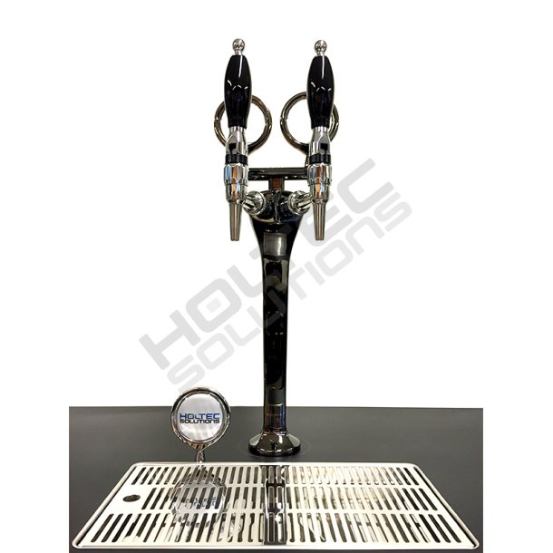 Falcon 2 Dark med ADS hane