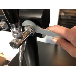 V�rkt�j/hanen�gle til fad�lshane