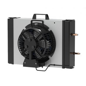 Heat dump til Icecore Water/ Vision V21