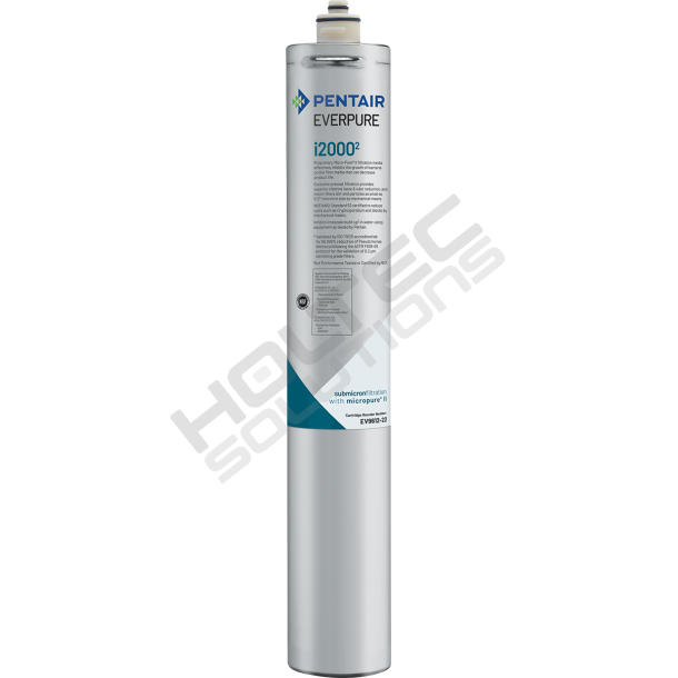 Everpure filter i4000 patron lang