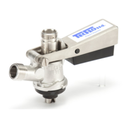 MobiChill 70K - 2 haner med luftpumpe - klar til brug