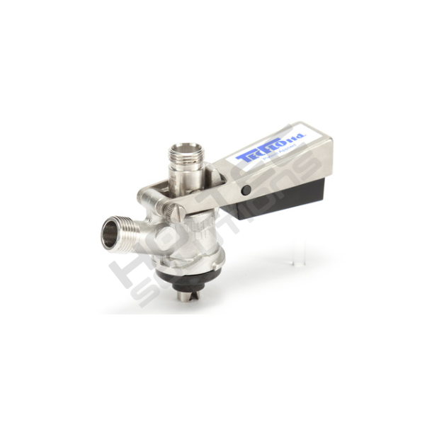 MobiChill 70K - 2 haner med luftpumpe - klar til brug