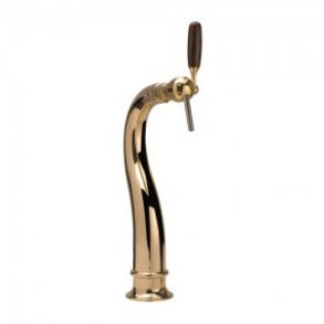 Svane 1 trn Gold ADS 