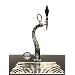 Svane 1 Chrome med ADS 