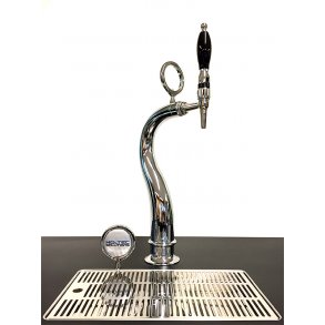 Svane 1 Chrome med ADS 