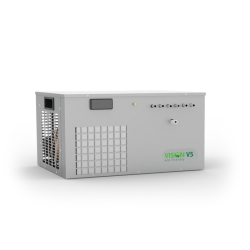 Fadlskler 2 haner - Vision V5 vandbad