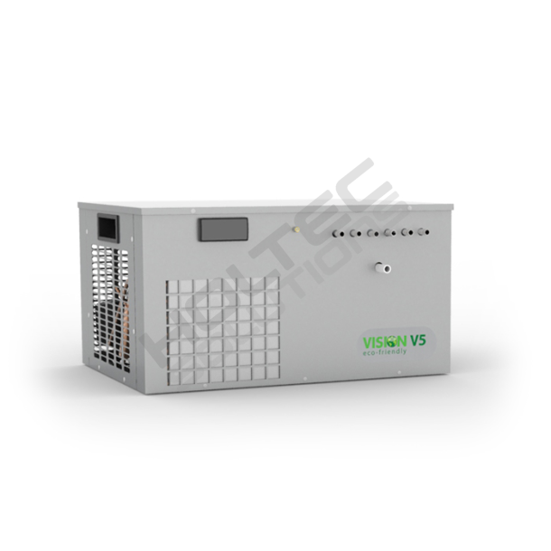 Vision V5 Fadlskler 2 line R290
