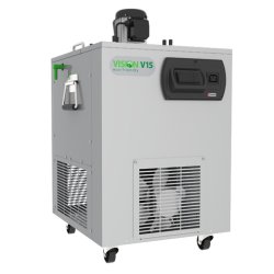 Rullebar komplet 4 haner - Vision V15 vandbadskler 