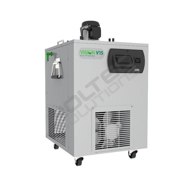 Vision V15 Fadlskler 4 line R290