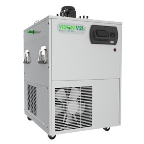 Fadlskler Vision V21 - Op til 14 haner