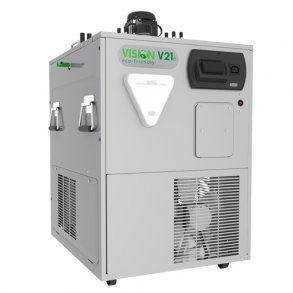 Fadlskler Vision V21 Heat Dump - Op til 14 haner