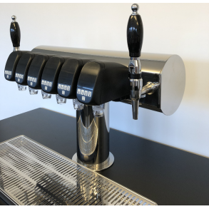 Probe 6 Stl med minitimer + 2x l