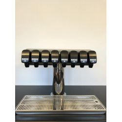 Probe 8 Stl med trykknap