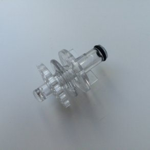 Flomatic Diffuser til udlbstud