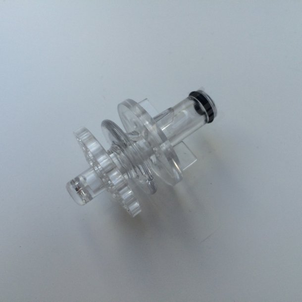 Flomatic Diffuser til udlbstud