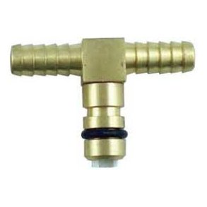 Luftfitting T til Flojet luftpumpe