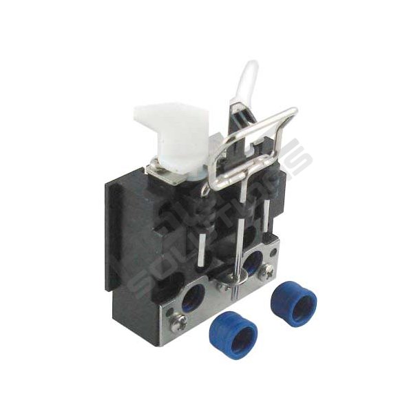 Flomatic bagstykke M7G