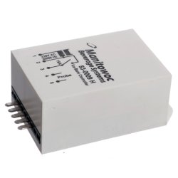 Isbankregulator Pulsar