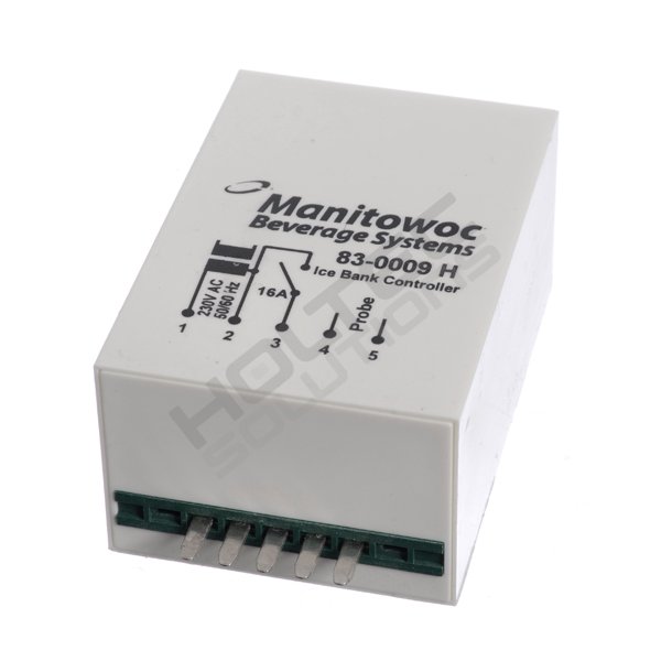 Isbankregulator Pulsar