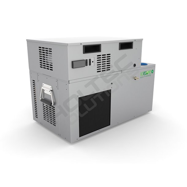 Icecore 10 komplet Pistol 5 produkter